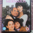 Mermaids DVD - pikkukuva 1