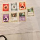 Pokemon  kortteja - pikkukuva 2