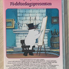 Tove Janssonin MUUMILAAKSON TARINOITA [ alkuperäiset äänet ] - pikkukuva 1