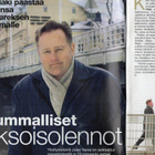 Seura n:o 10 2002 Anu & Ristomatti. Reijo Mäki. Ex-Lipponen - pikkukuva 2