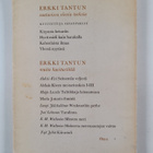 Erkki Tanttu : Repliikit reiraan - pikkukuva 2