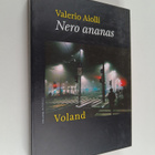 Valerio Aiolli : Nero ananas - pikkukuva 1