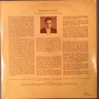 Grieg, Suitner, Bamberger Symphoniker - Peer Gynt 10” LP - pikkukuva 2