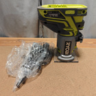 Ryobi 18V Käsijyrsin+ terät - pikkukuva 1