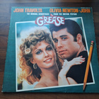 GREACE - JOHN TRAVOLTA ja OLIVIA NEWTON-JOHN . 2 x LP - pikkukuva 1
