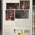 RED HOT CHILI PEPPERS - Live At Slane Castle DVD Multichanne - pikkukuva 2