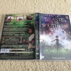 BEASTS OF THE SOUTHERN WILD DVD - pikkukuva 1