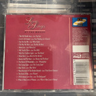 VARIOUS - Love Songs At The Movies cd - pikkukuva 2