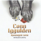 Conn Iggulden: Myrskylintu (MIKI - minikirja) - pikkukuva 1