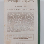 A. Stephen Tring : Penny haluaa ponin - pikkukuva 2