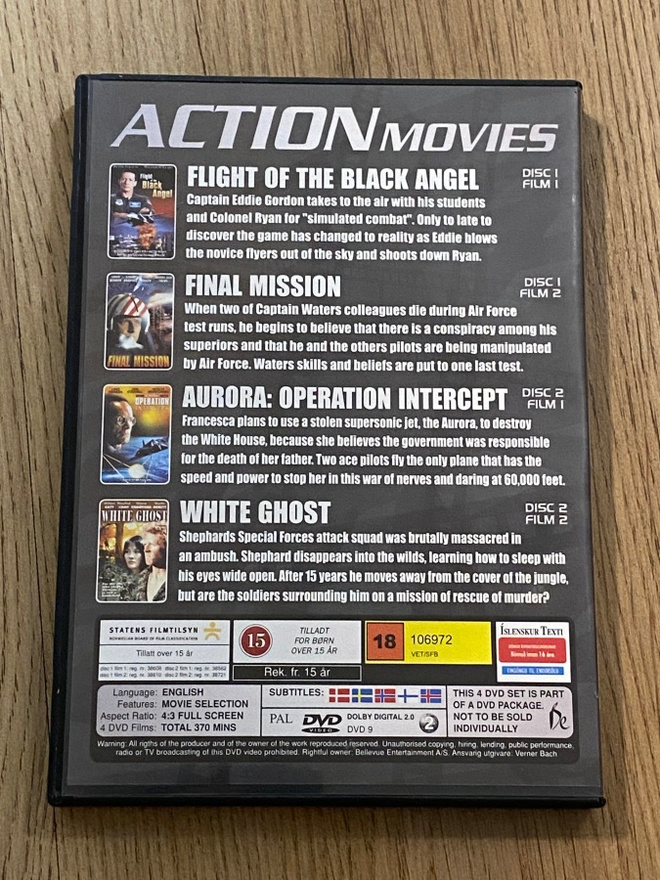 Item image