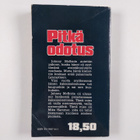 Mickey Spillane : Pitkä odotus - pikkukuva 2