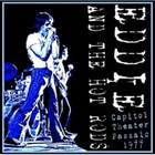 EDDIE & THE HOT RODS new jersey 19.11.1977 - pikkukuva 1