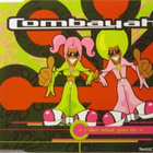 Combayah • I Like What You Do CD Maxi-Single - pikkukuva 1