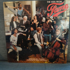 LP The Kids from Fame - pikkukuva 1