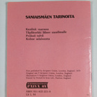 Terence Kelshaw : Kaniinit vaarassa - pikkukuva 2