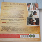 Yön kirkas tähti DVD Jane Campion , pahvikotelo - pikkukuva 2