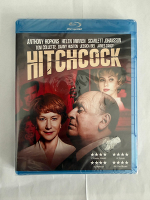 Hitchcock