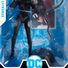 DC Multiverse Action Figure Catwoman - HEAD HUNTER STORE. - pikkukuva 1