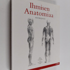 Andras Szunyoghy : Ihmisen anatomiaa taiteilijalle - pikkukuva 1