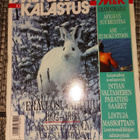 Metsästys ja kalastus 1/1993 - pikkukuva 1