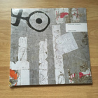 Einstürzende Neubauten – Silence Is Sexy 2LP (UUSI) - pikkukuva 1