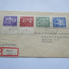 1952 DDR R kuori Hkiin - pikkukuva 1
