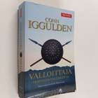 Conn Iggulden : Valloittaja : Hopeinen valtakunta - pikkukuva 1