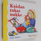 Doris Rubel : Kaislan rakas nukke - pikkukuva 1