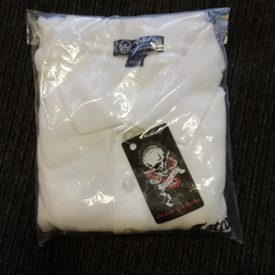 UUDET Tattoo Golf paitasetti "Agressive Golf Wear"