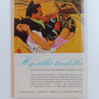 William Karil : Sydänsarja 9/1967 : Sateet ja sydänsurut - pikkukuva 2