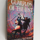 Margaret Weis ym. : Guardians of the Lost - pikkukuva 1
