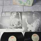 Jimi Hendrix – The Greatest Original Sessions ( HIENO 2 x LP - pikkukuva 2