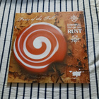 Poets Of The Fall – Carnival Of Rust 2lp 2021 uusi sealed - pikkukuva 1