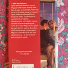 Harlequin. Jessica Steele: Vapaa huone - pikkukuva 2