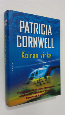 Patricia Cornwell : Koiran virka