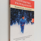 Emmanuel Carrere : Huviretki painajaisiin - pikkukuva 1