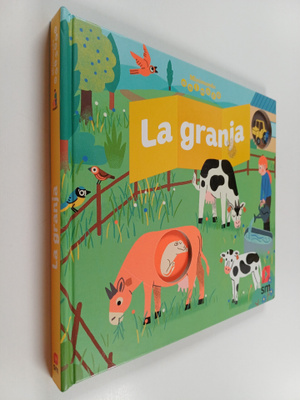 Jean-Michel Billioud : La granja