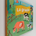 Jean-Michel Billioud : La granja - pikkukuva 1