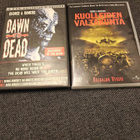 Dawn of the Dead & Land of the Dead (DVD) - pikkukuva 1