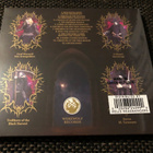Vargrav ”The Nighthold” Digipak CD 2023 - pikkukuva 2