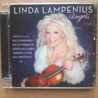 Linda Lampenius - Angels CD - pikkukuva 1