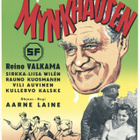 Vääpeli Mynkhausen DVD SF-elokuvaklassikko 173 - pikkukuva 1
