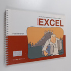 Petri Ilmonen : Microsoft Excel : taulukkolaskentaa selko... - pikkukuva 1