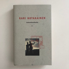 Kari Hotakainen : Juoksuhaudantie - pikkukuva 1