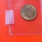 20 markkaa 1957 - pikkukuva 2