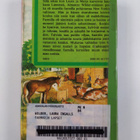 Laura Ingalls Wilder : Farmarin lapset - pikkukuva 2