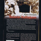 Klaus Elovaara : Tsaarin kultajuna (sid.) - pikkukuva 2