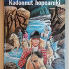1991 Kadonnut hopeareki Nummelan ponitalli - pikkukuva 1