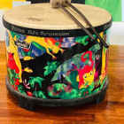 REMO 10” Percussion lattiatomi - pikkukuva 5
